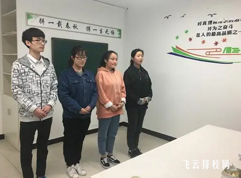 成都美思单招培训学校好不好