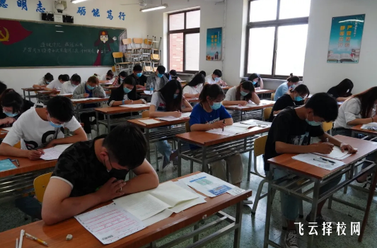 2024单招什么时候考试