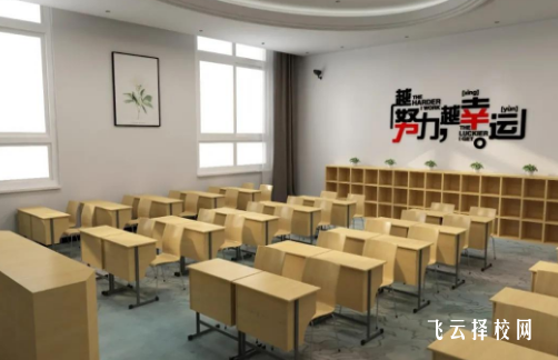 成都市内有哪些单招机构