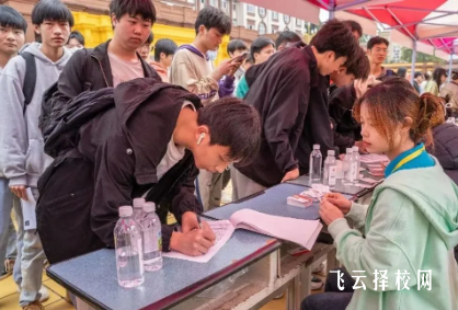 德阳建院单招好考吗