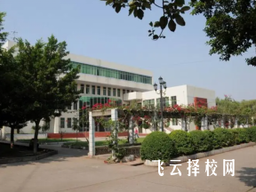 2023年凉山卫校招生简章
