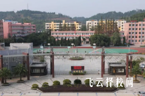 安居职中有什么专业