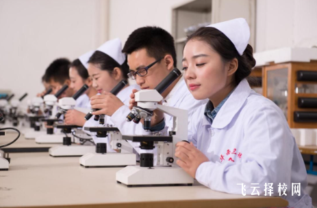 女生学医哪个专业好
