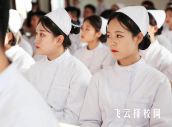 想读卫校怎么报名