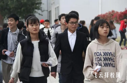 四川单招200分左右的学校
