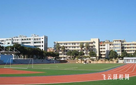 西南医科大学附属医院卫生学校医学影像技术专业介绍