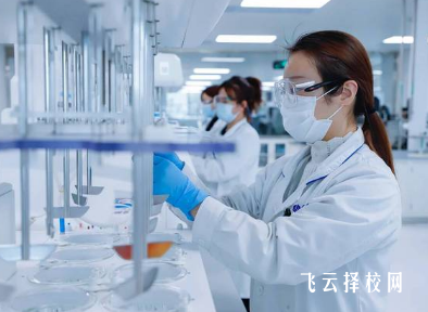 四川育英医养科技技工学校生物制药专业介绍
