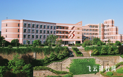 四川省南充卫生学校绵阳校区护理专业专业介绍