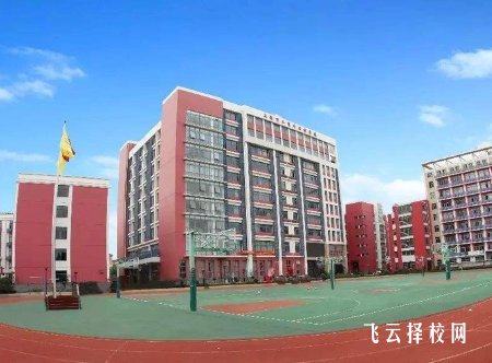 成都哪些职校招往届生