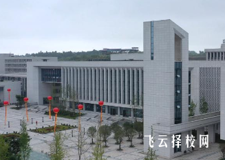 内江卫生与健康职业学院健康管理专业介绍