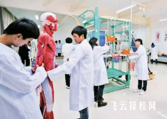 泸州医疗器械职业学院康复工程技术专业介绍