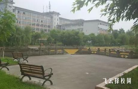 成都信息技术学校中医学专业介绍