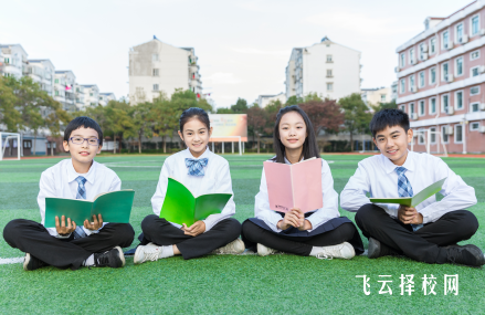 初中毕业学什么专业好