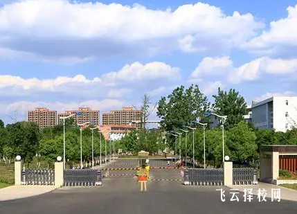 德阳工程职业技术学校招生要求
