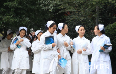 华大医药卫生学校是公办还是民办
