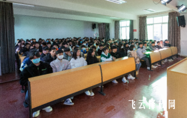 开江职高有哪些专业
