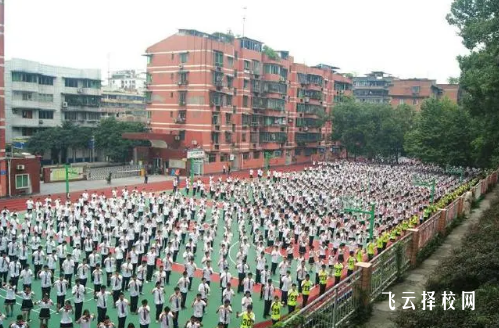 纳溪江南职高怎么样