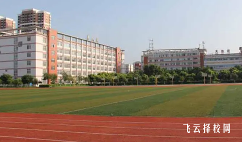 南充中专有哪些学校