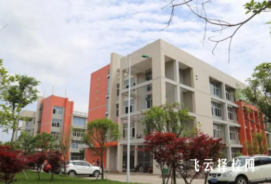 内江职高有哪些学校