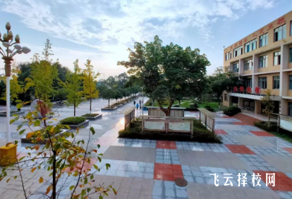 青白江工程技术学校怎么样