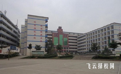 仁寿新科职高有哪些专业