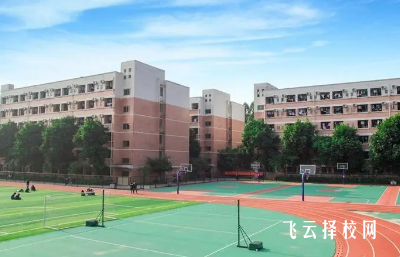 仁寿新科职高有哪些专业