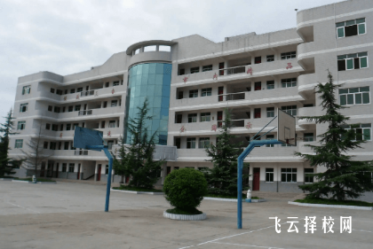 三台刘营职业技术学校怎么报名