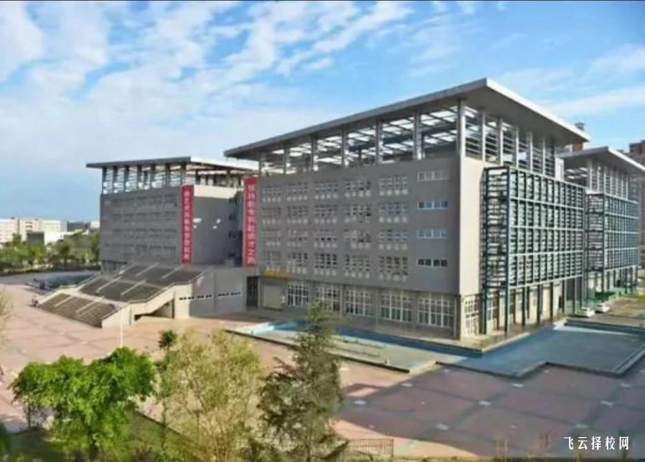成都工贸职业技术学院2024单招专业有哪些