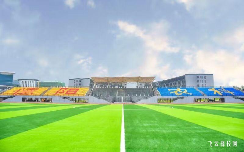 德阳农业科技职业学院2024单招专业有哪些