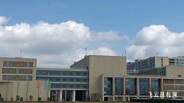南充电影工业职业学院2024单招专业有哪些