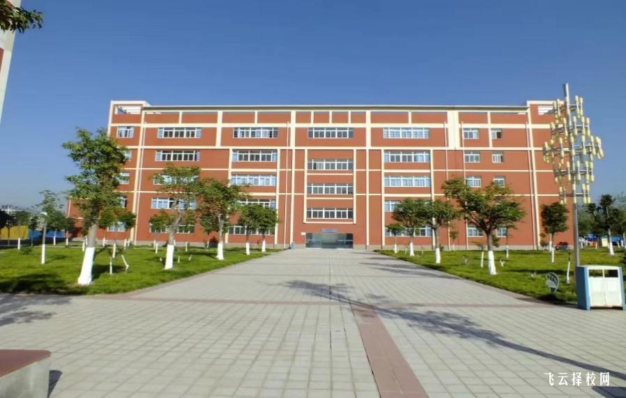 四川应用技术职业学院2024单招专业有哪些