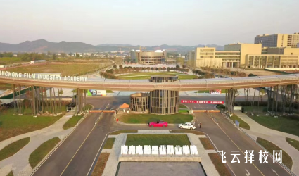 南充电影工业职业学院2024年单招考什么