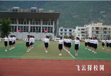阿坝职业学院2024单招招生计划