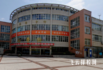 广安职业技术学院2024单招招生计划