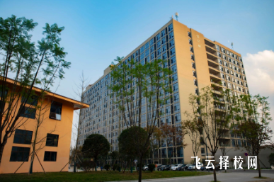 南充电影工业职业学院2024单招招生计划