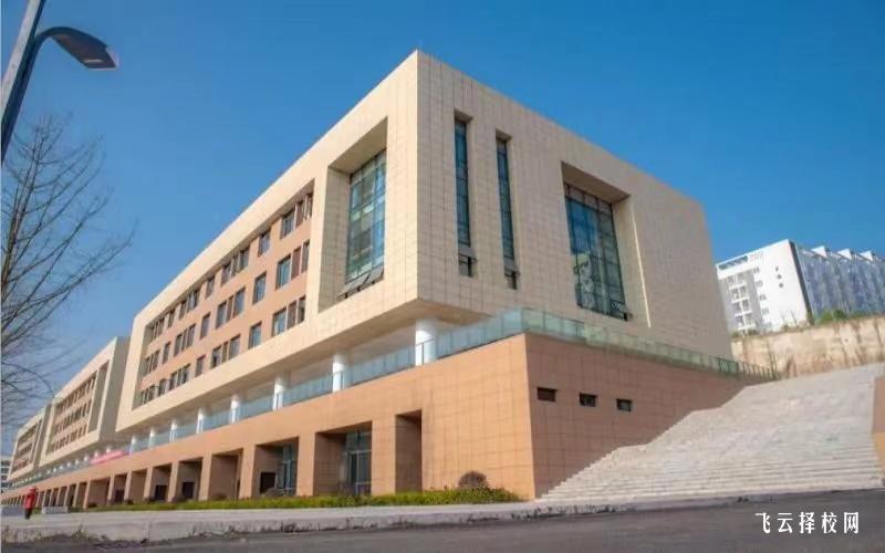 南充科技职业学院2023单招录取分数