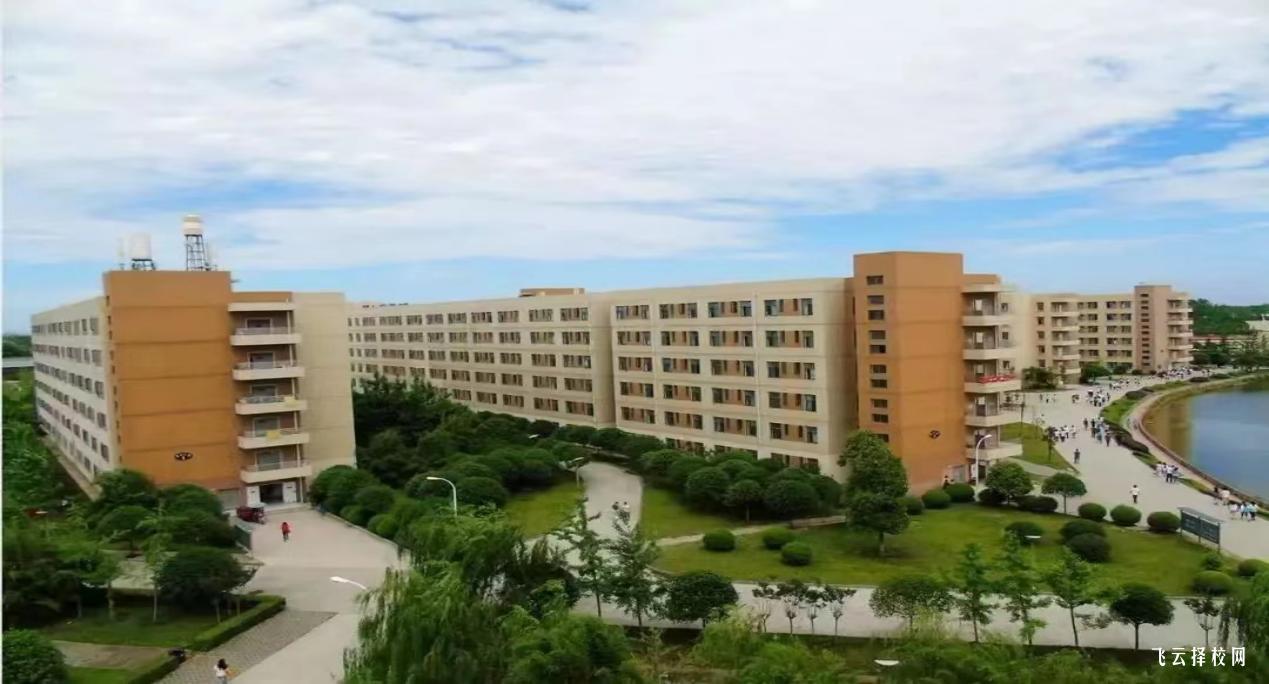 四川铁道职业学院2023单招录取分数