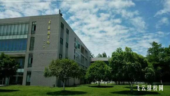 四川现代职业学院2023单招录取分数