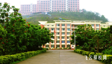 四川三河职业学院2024单招怎么报名