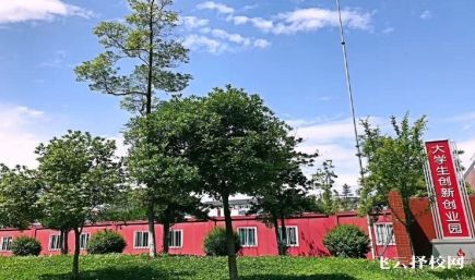 四川工商职业技术学院2024单招是面试还是笔试
