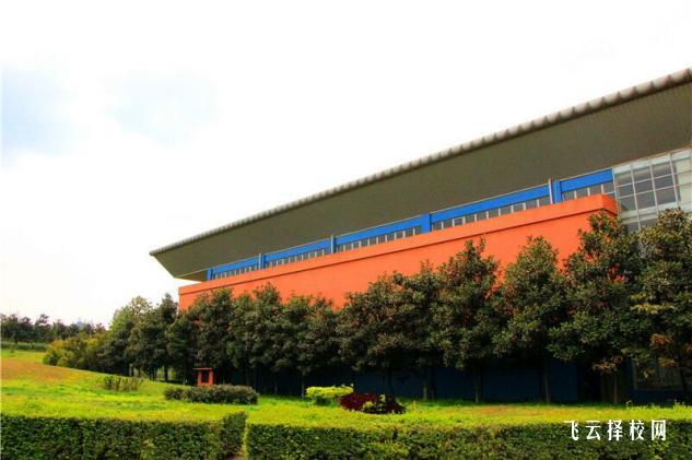 四川长江职业学院2024单招是面试还是笔试
