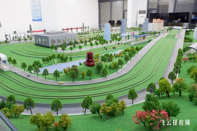 西南交通大学希望学院2024单招是面试还是笔试