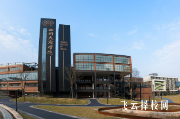 西南财经大学天府学院有单招培训吗