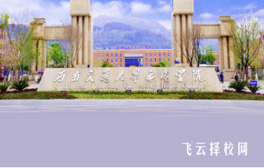 西南交通大学希望学院有单招培训吗