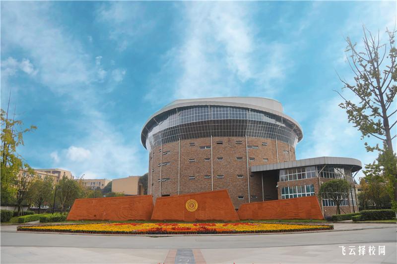 四川艺术职业学院怎么查单招成绩