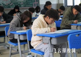 2024单招是有分就能上吗