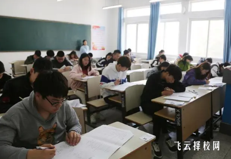 四川省2024年高职单招学校有哪些
