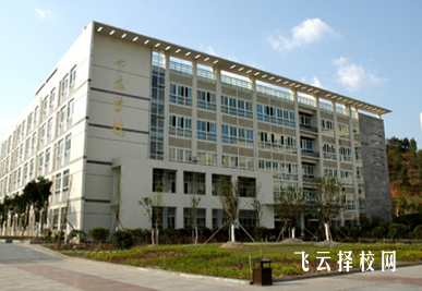 四川职业技术学院单招录取线2024