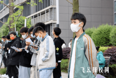 中职生单招考什么