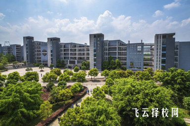 重庆城市管理学校在四川的单招录取分数